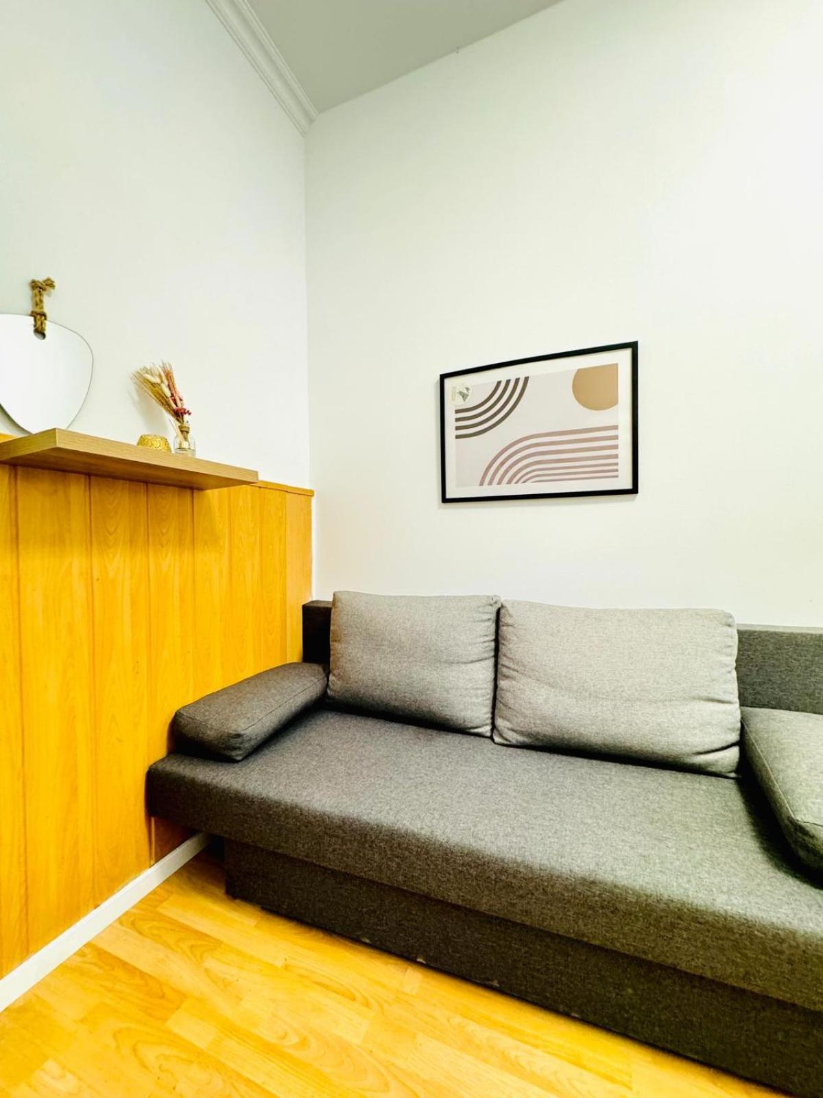 Comfy Rooms In A Shared Apt, 8Min To Rathausplatz Bécs Kültér fotó